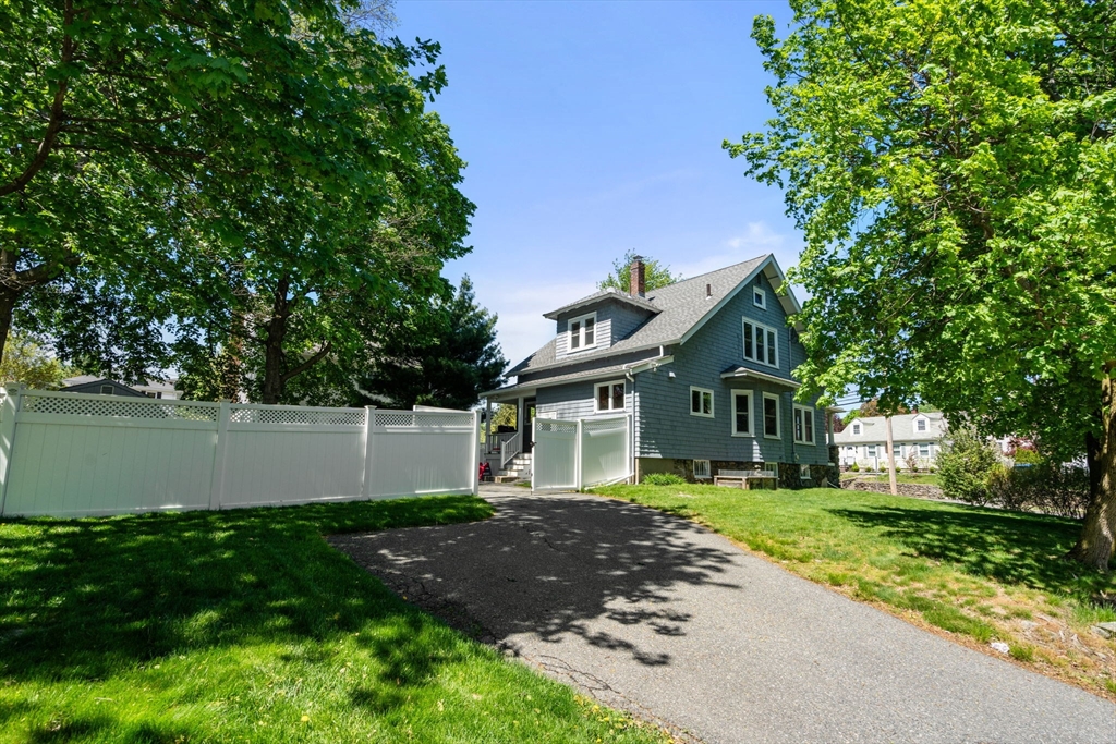 50 Stow St, Waltham, MA Photo #28
