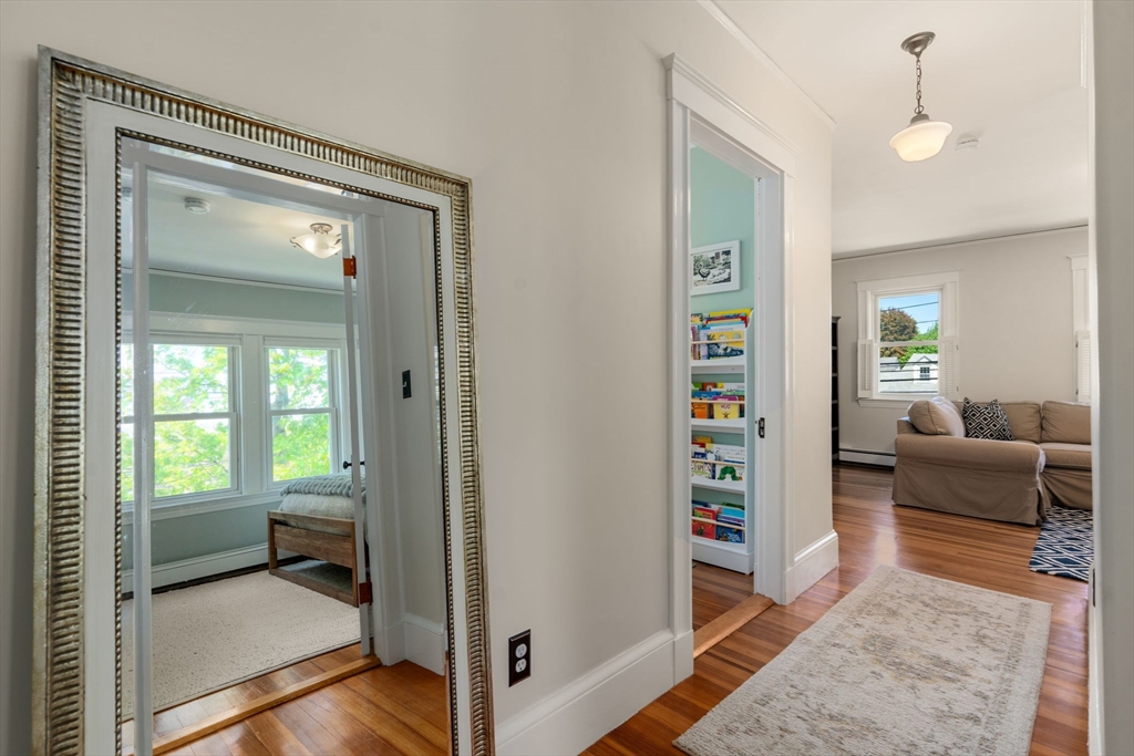 50 Stow St, Waltham, MA Photo #22