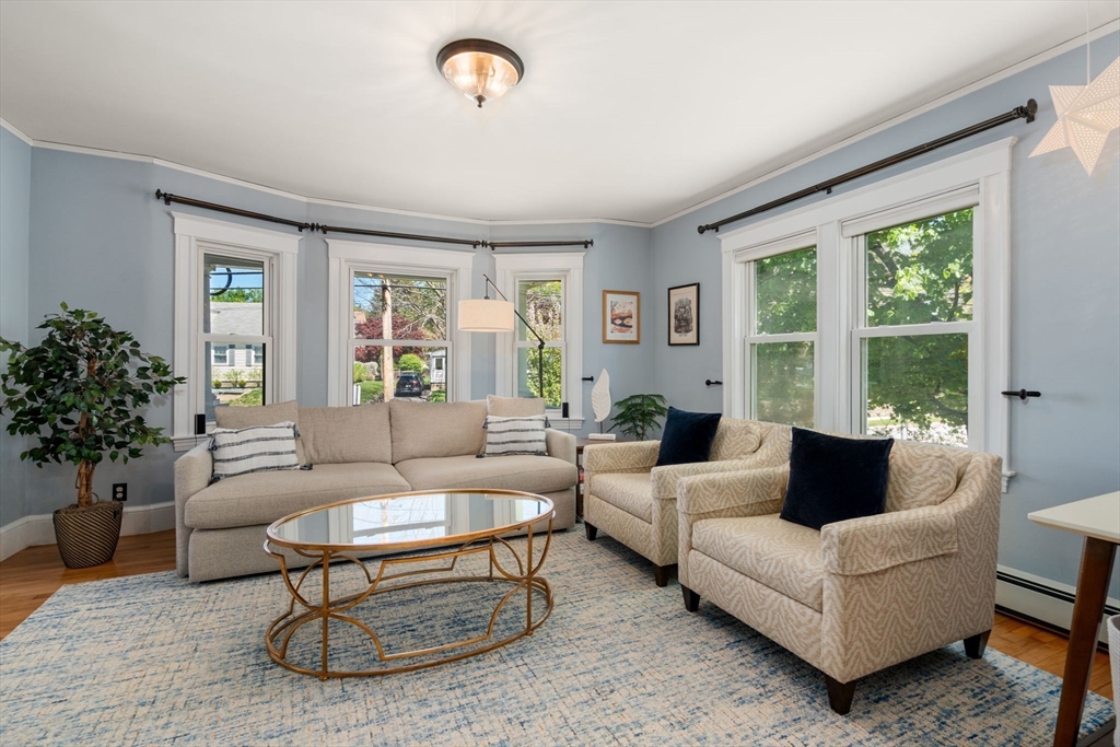 50 Stow St, Waltham, MA Photo #6