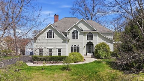 Photo of 12 White Pine Road, Amherst, MA 01002 (MLS # 73508872)