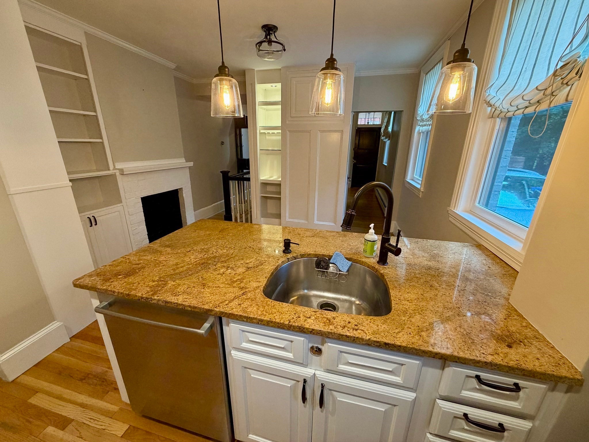 2 Lyndeboro Place #1, Boston, MA, 2 Lyndeboro Place #1, Boston, MA Photo #11