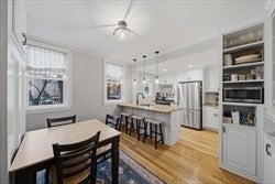 2 Lyndeboro Place #1, Boston, MA, 2 Lyndeboro Place #1, Boston, MA Photo #8