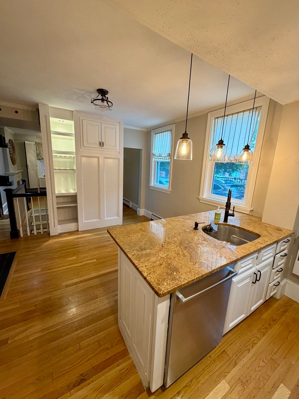 2 Lyndeboro Place #1, Boston, MA, 2 Lyndeboro Place #1, Boston, MA Photo #10