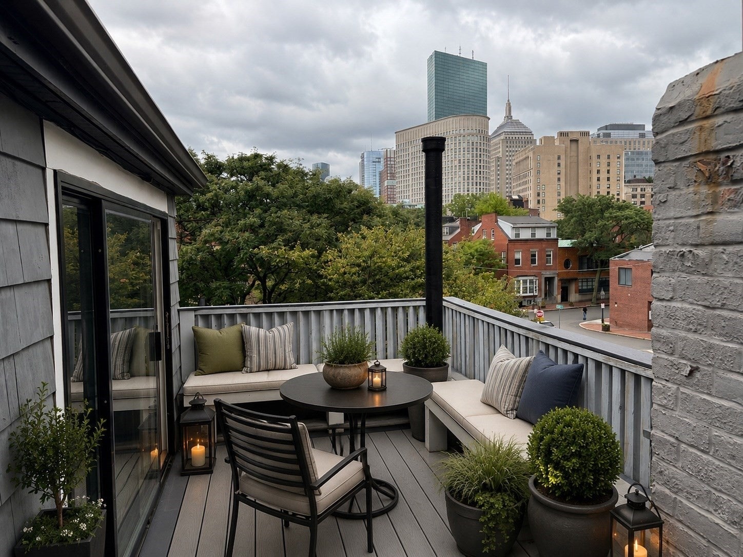 2 Lyndeboro Place #1, Boston, MA, 2 Lyndeboro Place #1, Boston, MA Photo #6