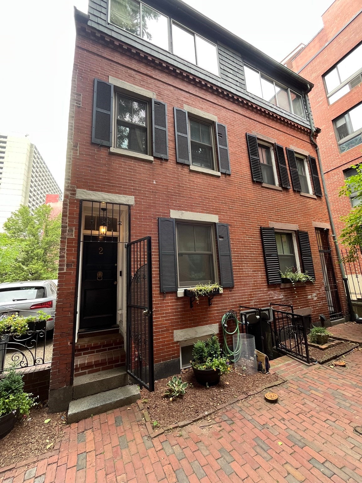 2 Lyndeboro Place #1, Boston, MA, 2 Lyndeboro Place #1, Boston, MA Photo #21