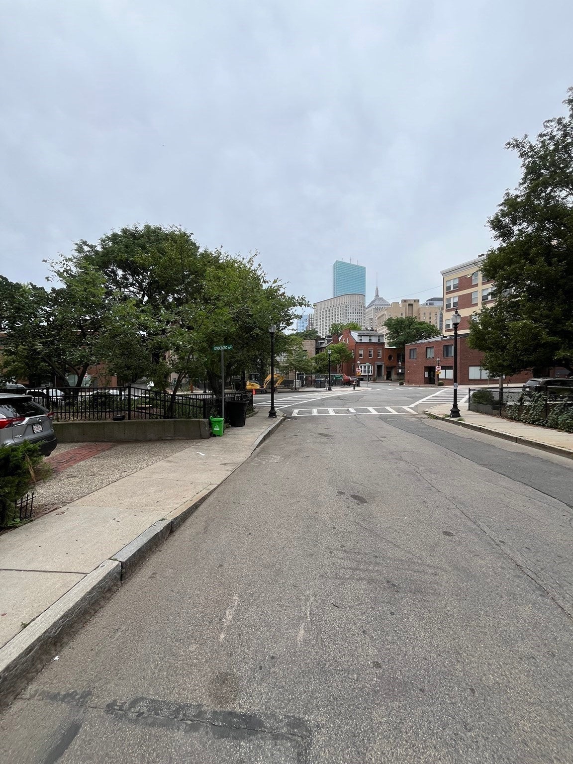 2 Lyndeboro Place #1, Boston, MA, 2 Lyndeboro Place #1, Boston, MA Photo #20