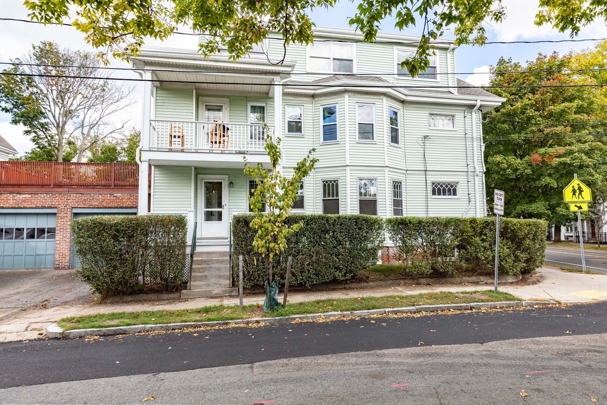 Photo of 27-29 Lake Street, Arlington, MA