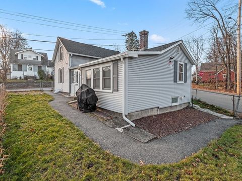 Photo of 229 Sterling St, Clinton, MA 01510 (MLS # 73463073)