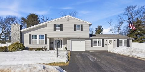 24 Worcester Road Peabody MA 01960