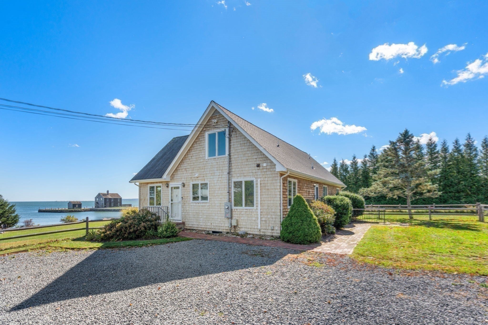 7 Pebble Ln, Kingston, MA Photo #39