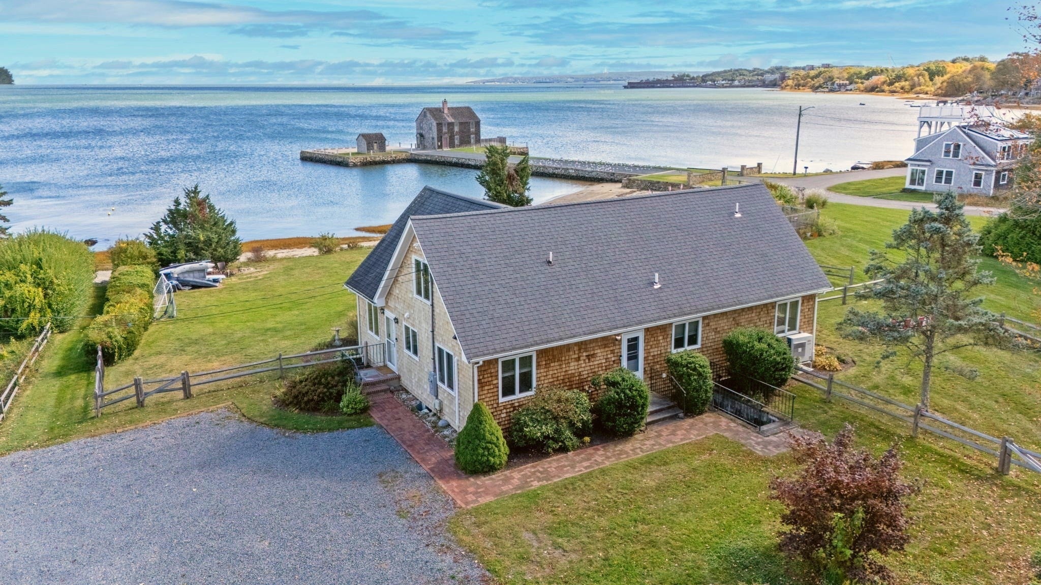 7 Pebble Ln, Kingston, MA Photo #1