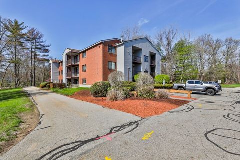 Photo of 189 Littleton Road #62, Chelmsford, MA 01824 (MLS # 73513212)