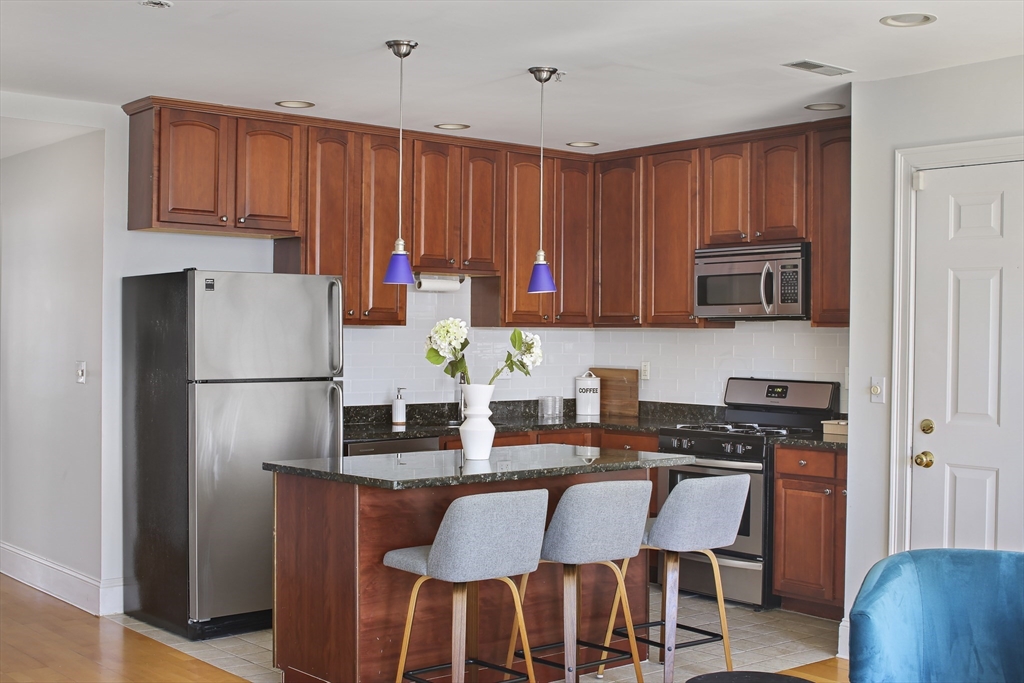 1306 Columbia Road 5C