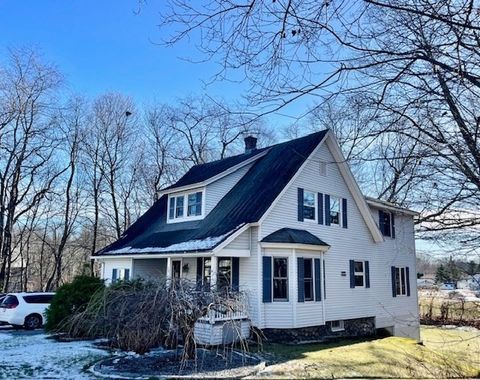 Photo of 191 Boyce St, Auburn, MA 01501 (MLS # 73464450)