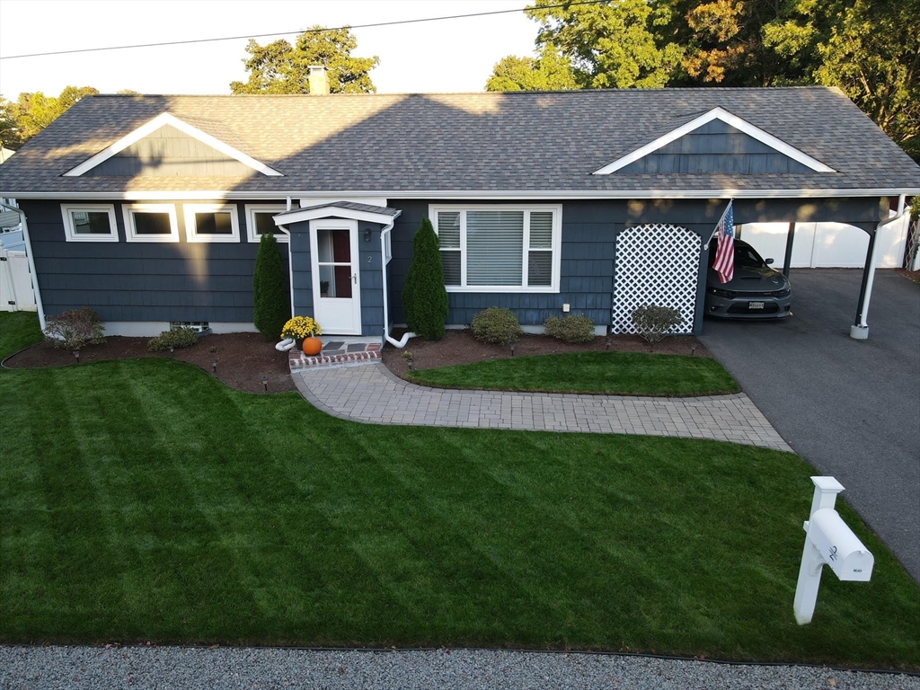 2 Trudy Terrace
