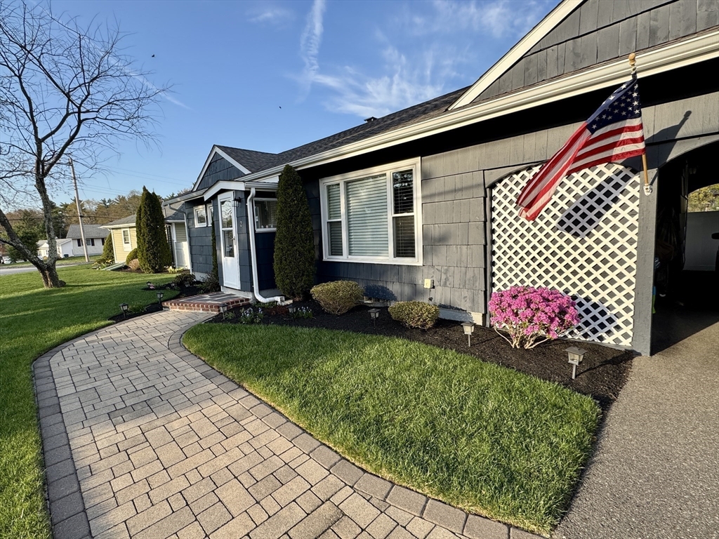 2 Trudy Terrace