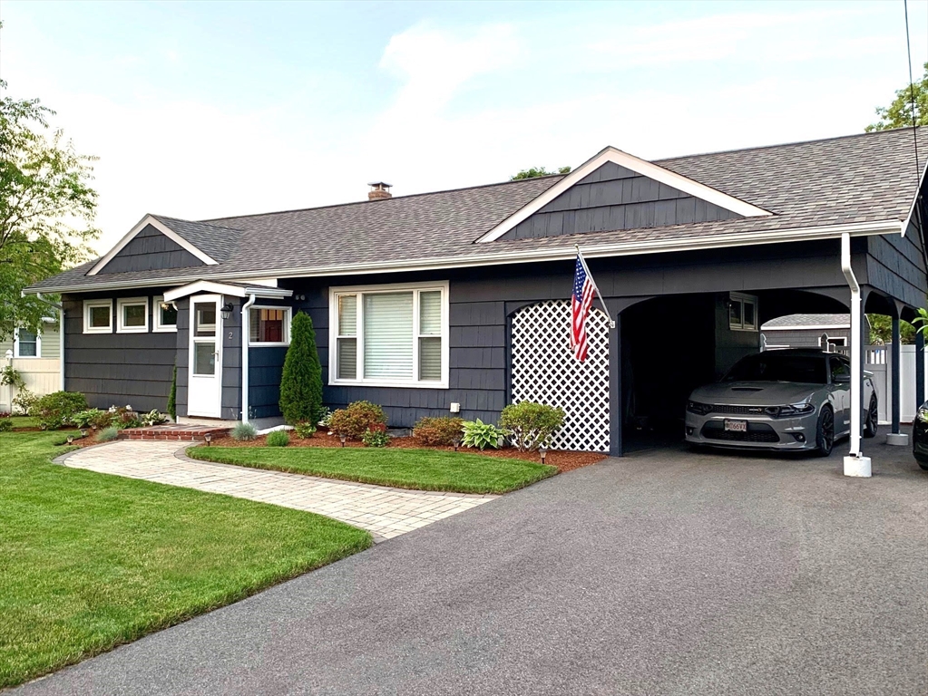 2 Trudy Terrace