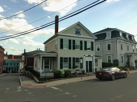 Photo of 63 Middle ST, Gloucester, MA 01930 (MLS # 73523482)