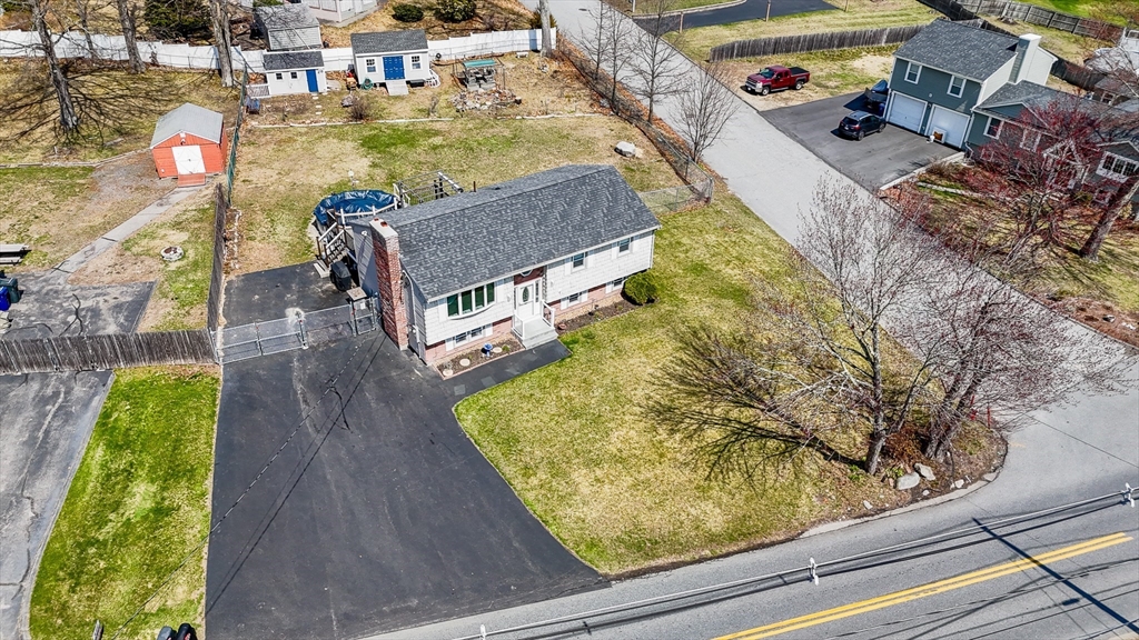 360 Primrose Hill Rd