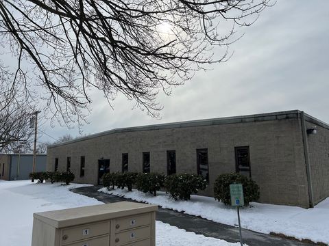 310 South St Plainville MA 02762