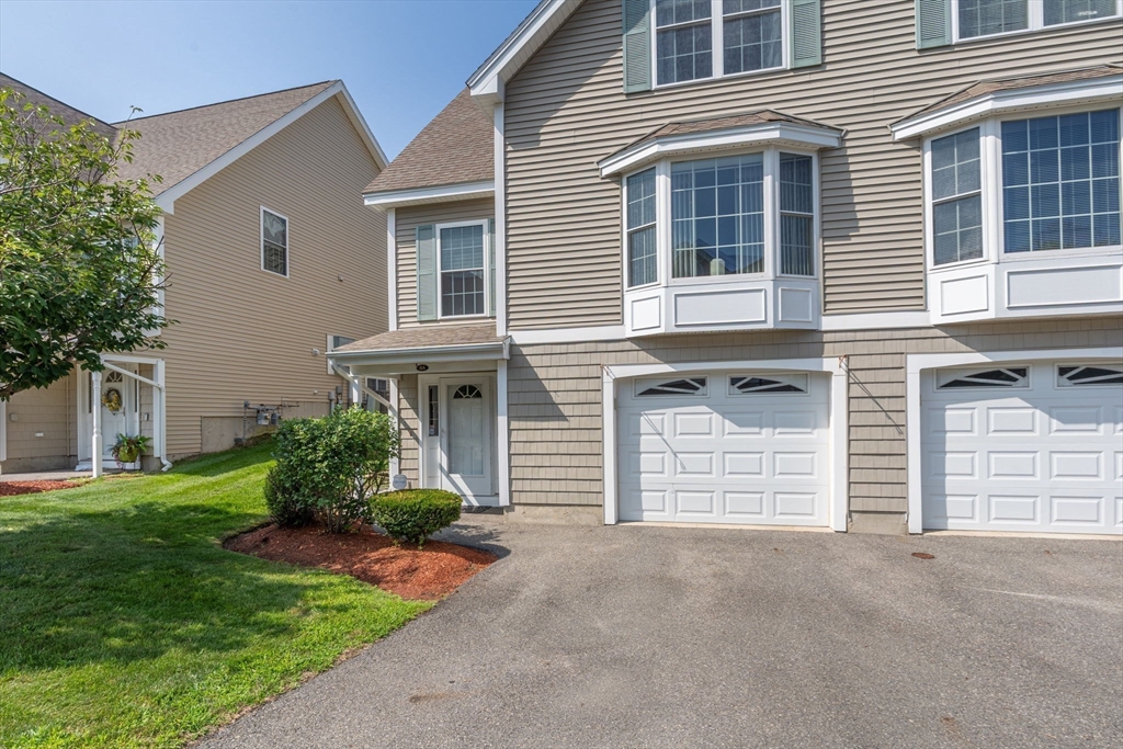 8 Farnum Ct A