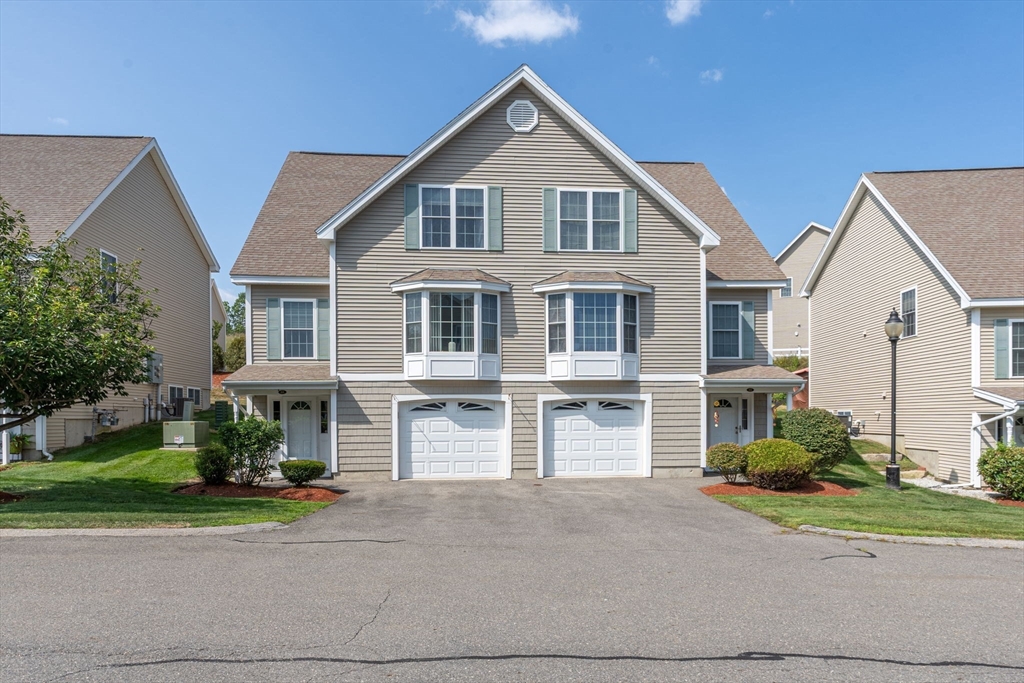 8 Farnum Ct A
