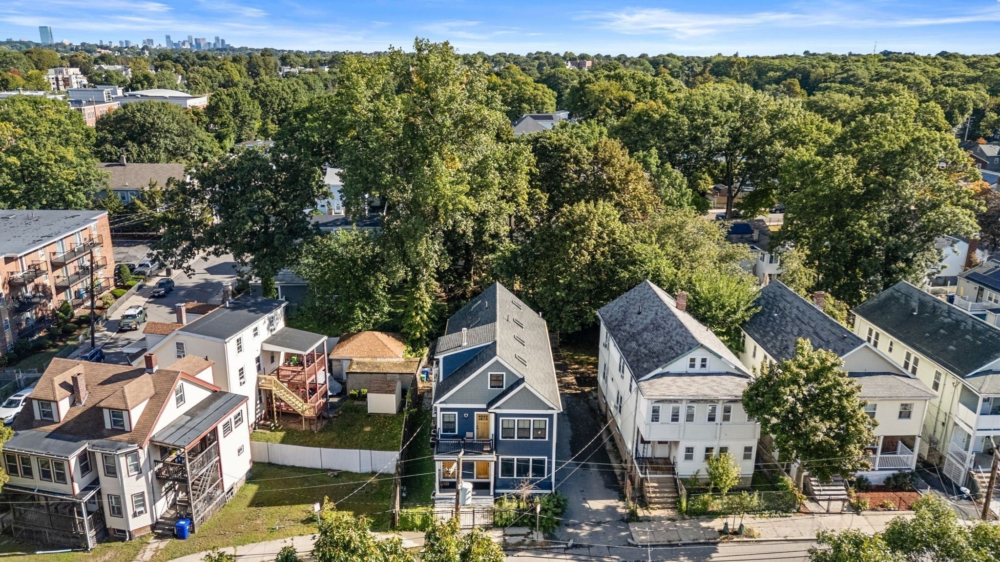 2-4 Crossman St #4, Boston, MA Photo #21
