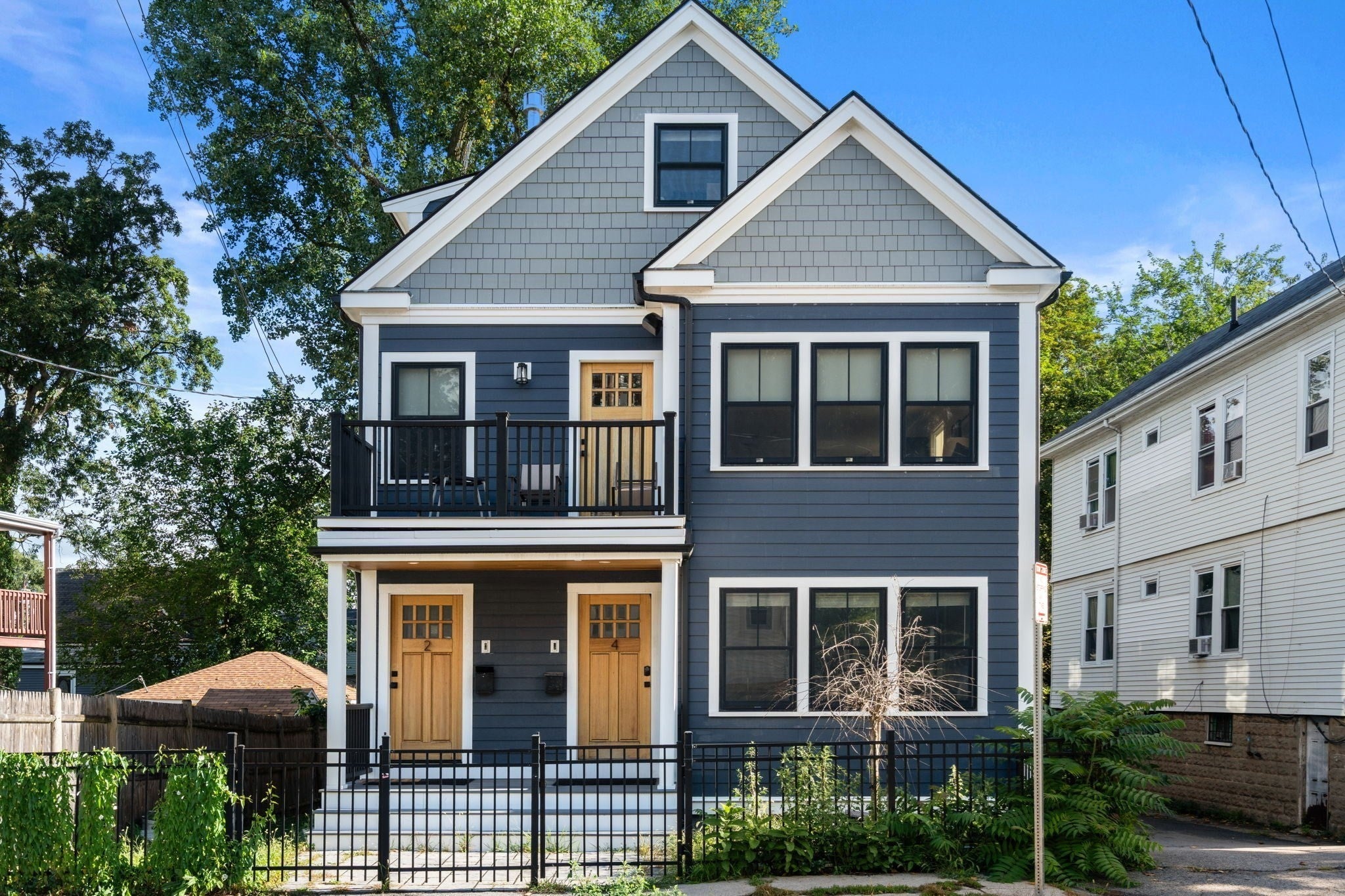 2-4 Crossman St #4, Boston, MA Photo #1