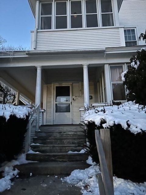 Photo of 4 Homer Street #2, Worcester, MA 01602 (MLS # 73476573)