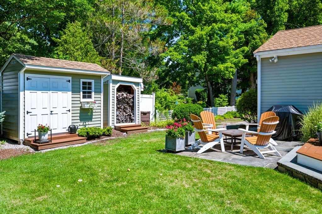15 Fenmere Ave, Wellesley, MA, 15 Fenmere Ave, Wellesley, MA Photo #23