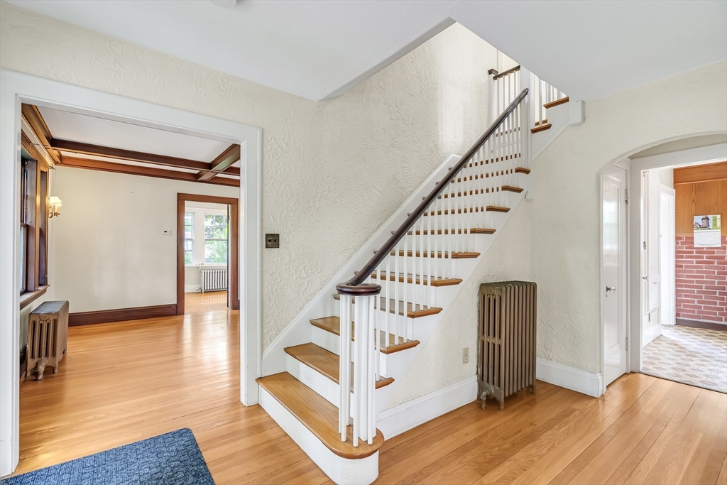 61 Washington
