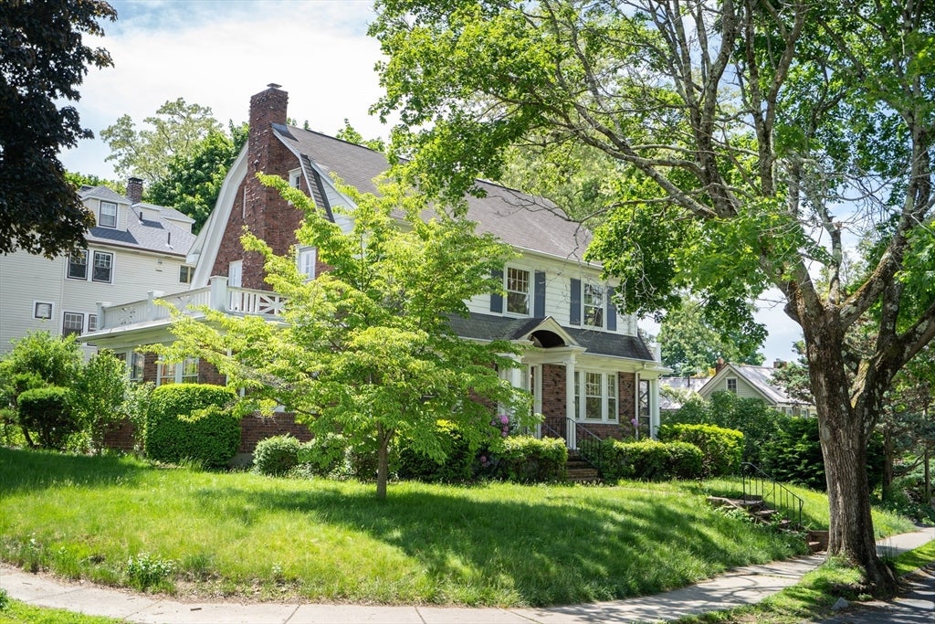 61 Washington