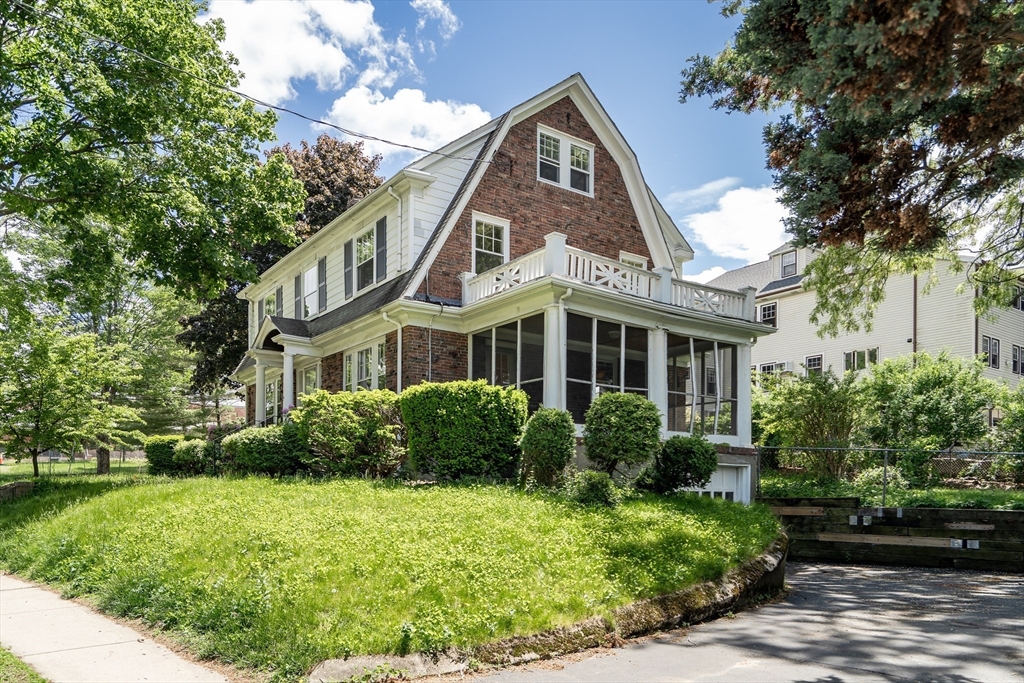 61 Washington
