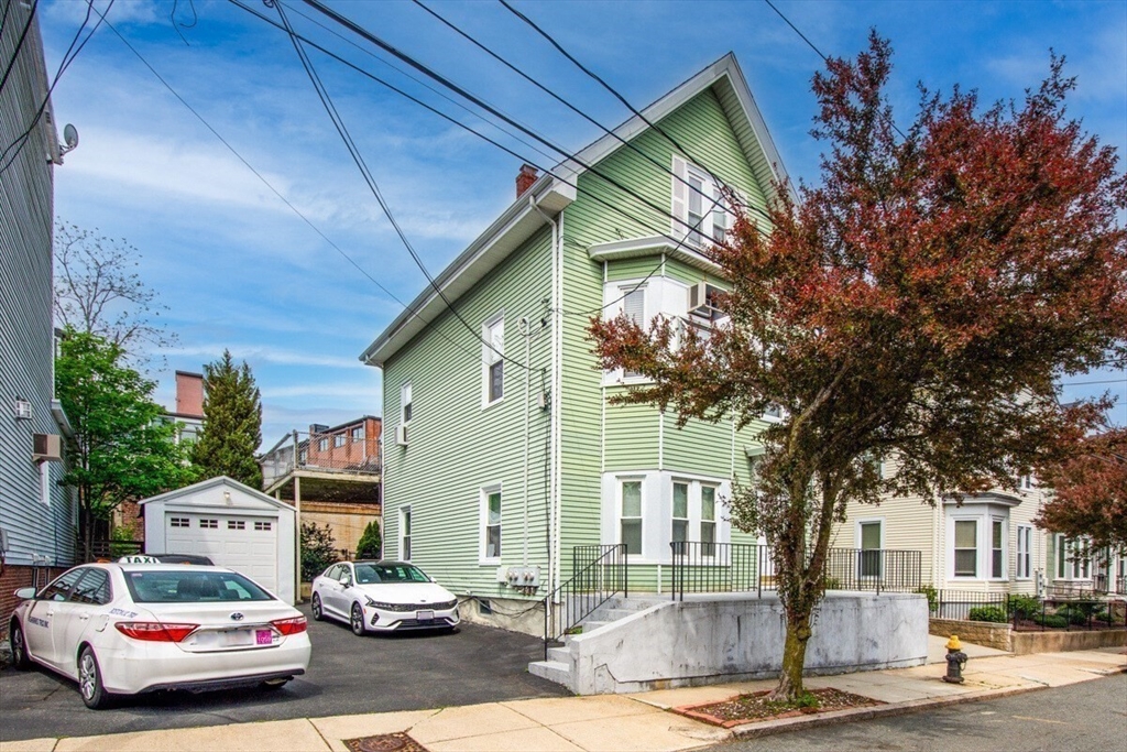 15 Grant St #2, Boston, MA, 15 Grant St #2, Boston, MA Photo #8