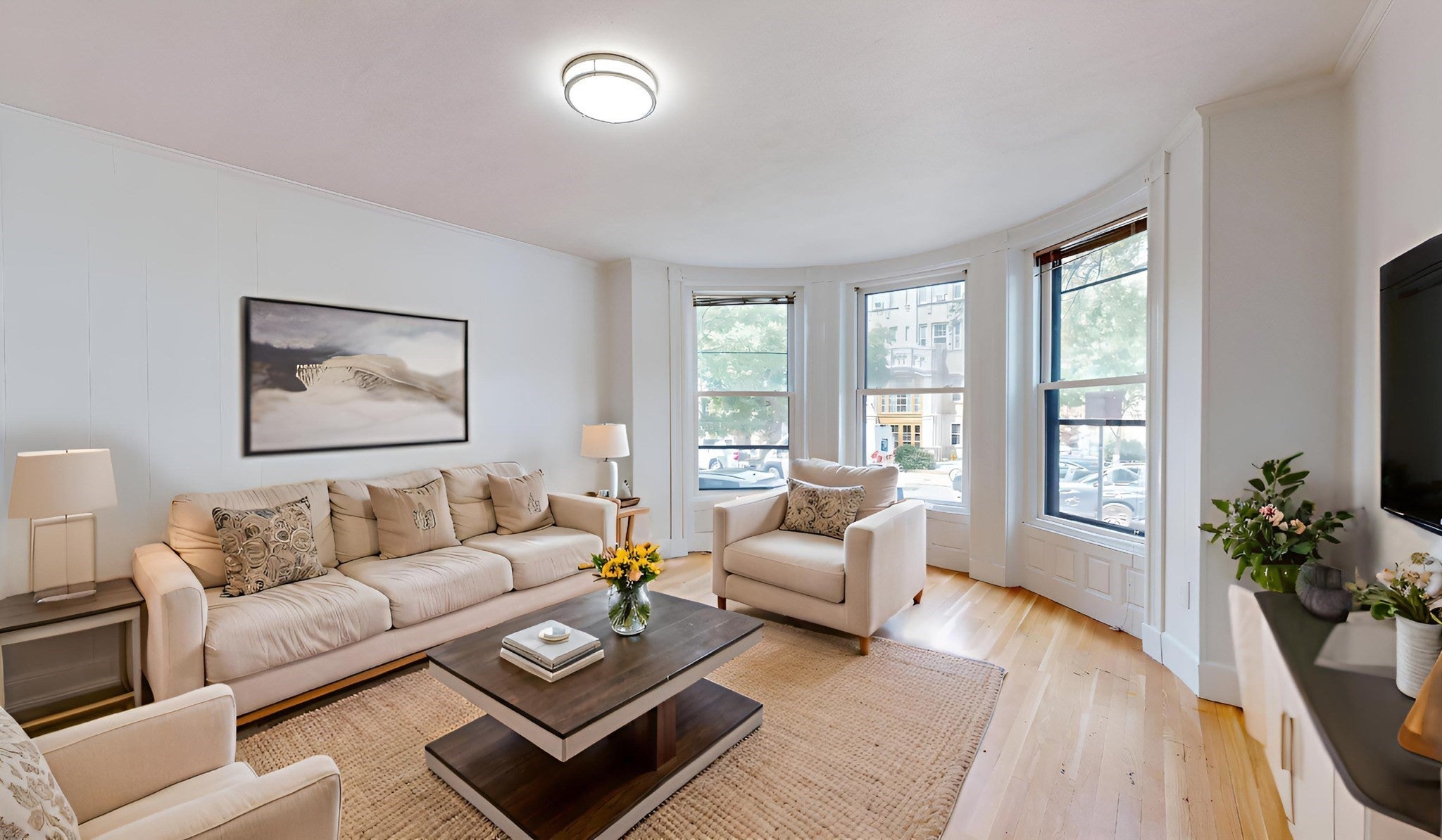 513 Beacon St #3, Boston, MA, 513 Beacon St #3, Boston, MA Photo #1