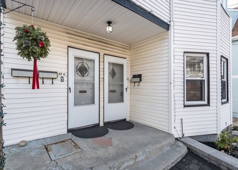 Photo of 17 Cleveland Ave #1, Everett, MA 02149 (MLS # 73467295)