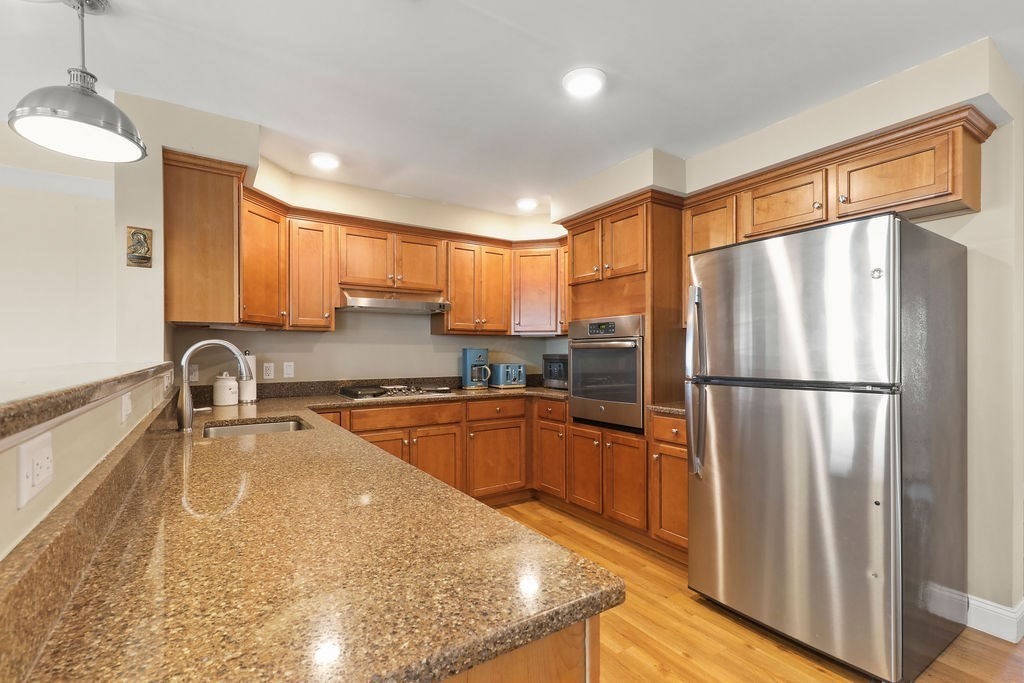 216 Water Street B101
