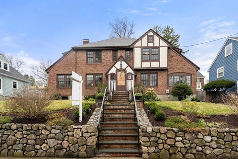 70 Lincoln Street Belmont MA 02478