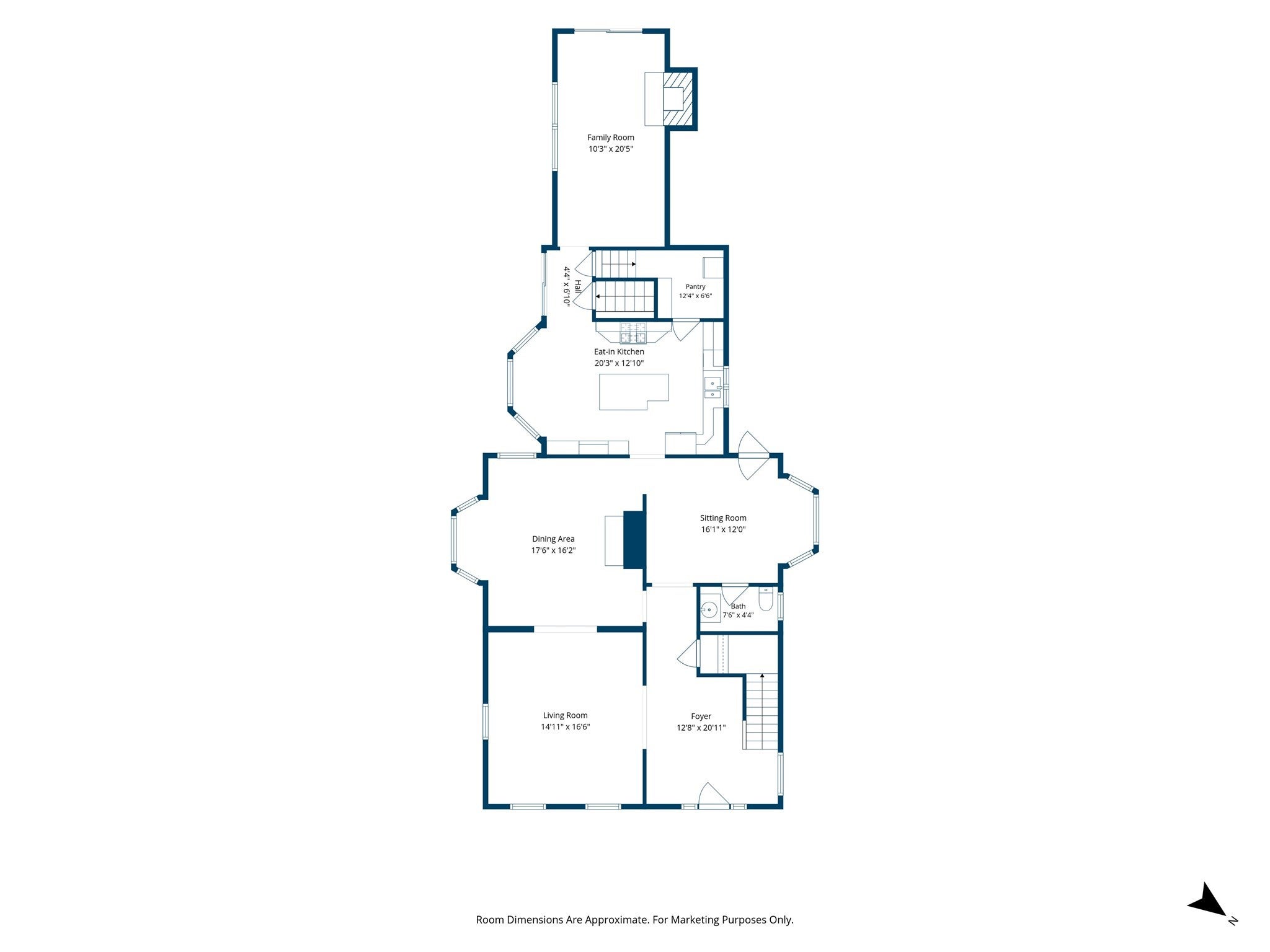 137 Grand View Ave, Quincy, MA, 137 Grand View Ave, Quincy, MA Photo #39