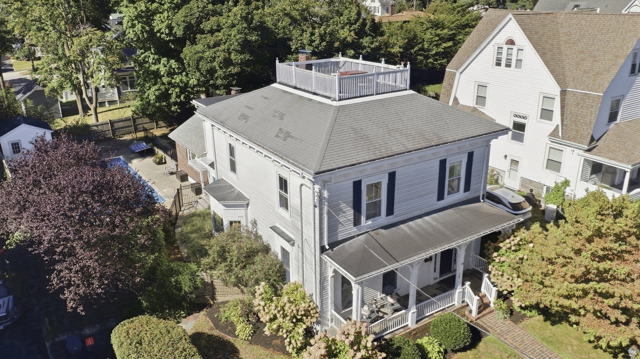 137 Grand View Ave, Quincy, MA, 137 Grand View Ave, Quincy, MA Photo #3