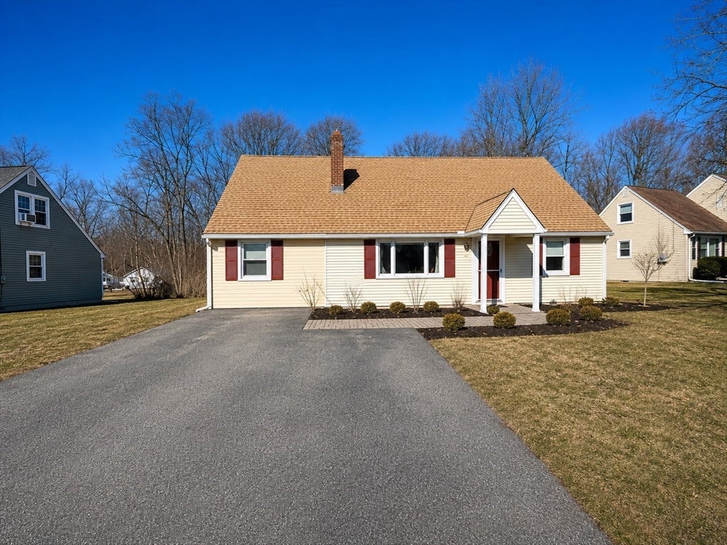 41 Janet Circle #41, Shrewsbury, MA, 41 Janet Circle #41, Shrewsbury, MA Photo #1