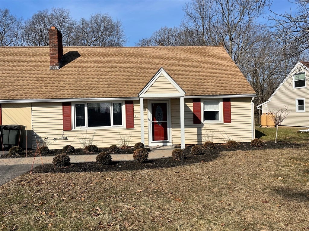 41 Janet Circle #41, Shrewsbury, MA, 41 Janet Circle #41, Shrewsbury, MA Photo #2