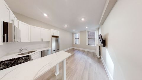 Photo of 41 Edgerly Rd #5, Boston, MA 02115 (MLS # 73486874)