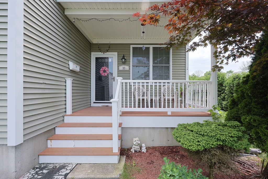 33 Webb Place 33