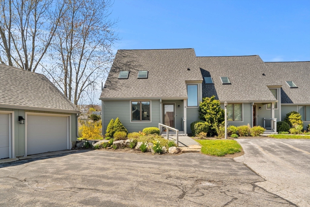 18 Old Nugent Farm Road 18