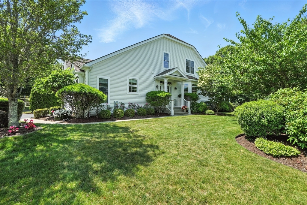 43 Champlain Circle