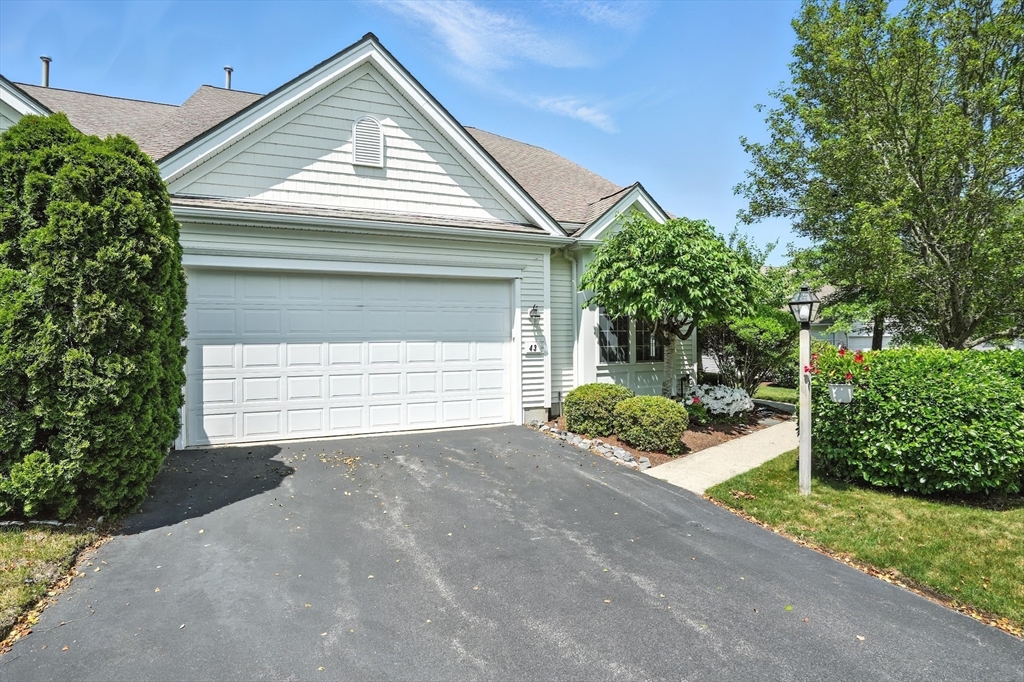 43 Champlain Circle
