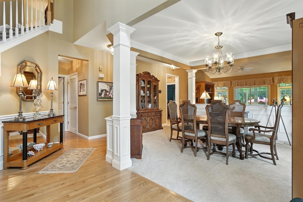 43 Champlain Circle