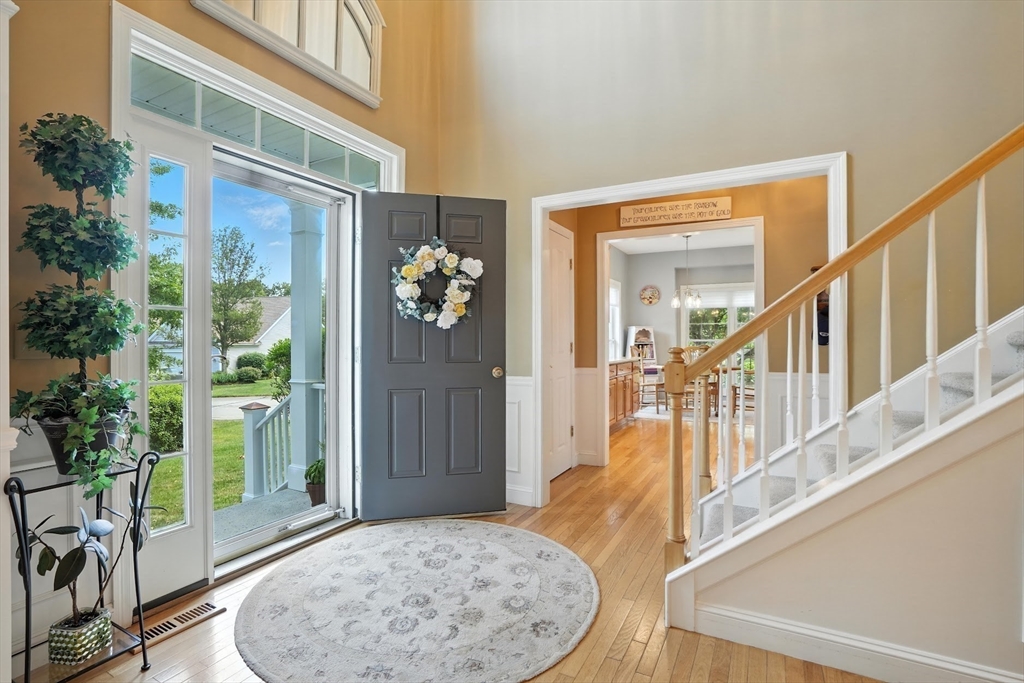 43 Champlain Circle