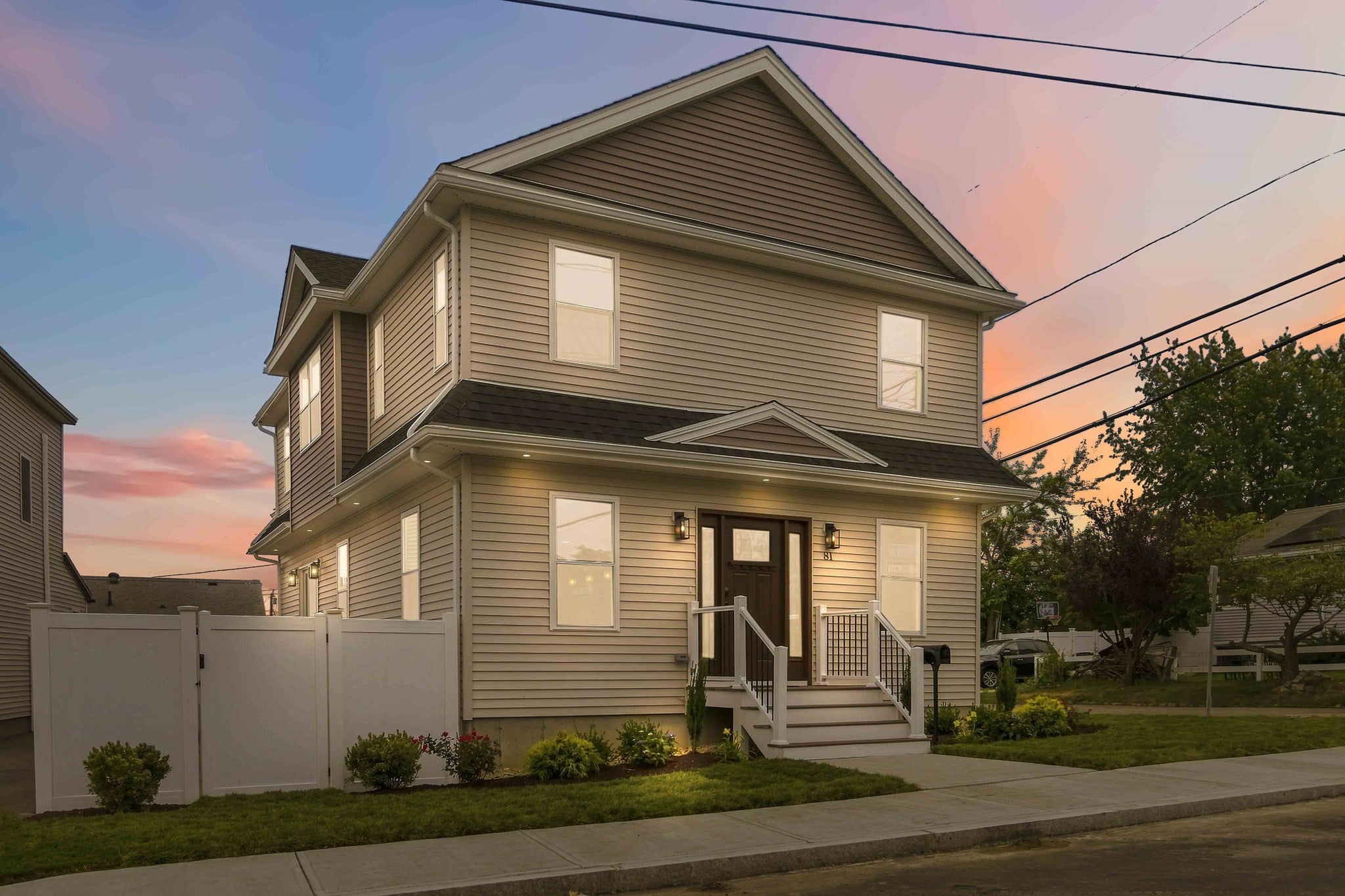 81 Derby Road